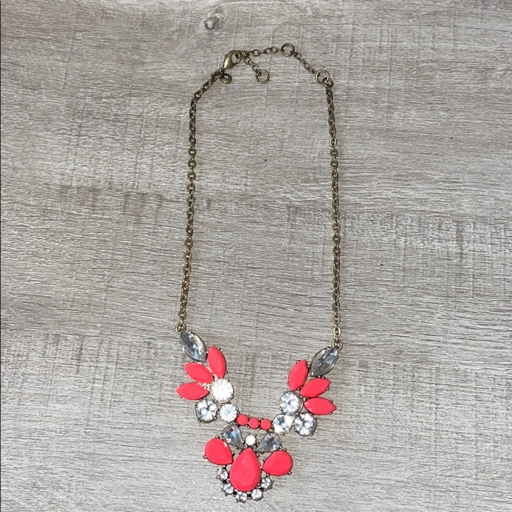 J Crew Necklace